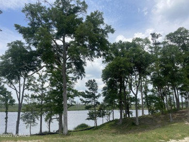 Lake Lot For Sale in Castle Hayne, North Carolina