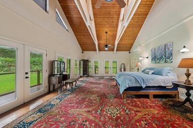 Set across sixteen acres of fully fenced acreage, this Haiku - photo 33
