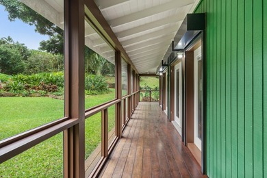 Set across sixteen acres of fully fenced acreage, this Haiku - photo 34