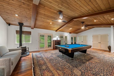 Set across sixteen acres of fully fenced acreage, this Haiku - photo 35