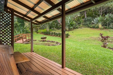 Set across sixteen acres of fully fenced acreage, this Haiku - photo 36