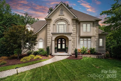 (private lake, pond, creek) Home Active Under Contract in Charlotte North Carolina