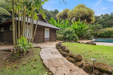 Set across sixteen acres of fully fenced acreage, this Haiku - photo 41