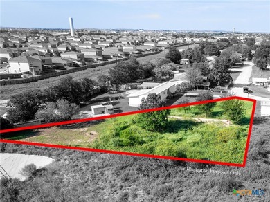 Lake Dunlap Lot For Sale in New Braunfels Texas