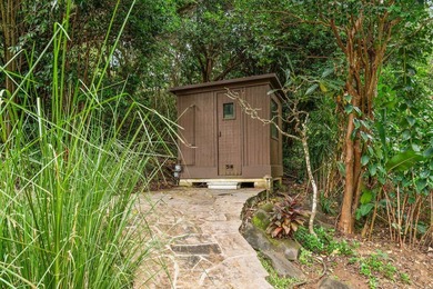 Set across sixteen acres of fully fenced acreage, this Haiku - photo 42