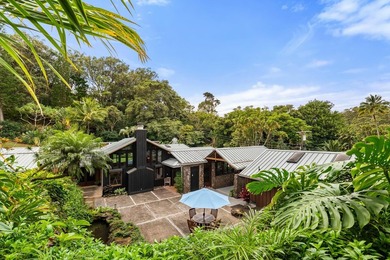 Set across sixteen acres of fully fenced acreage, this Haiku - photo 43