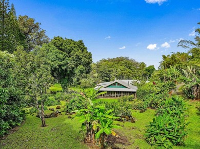 Set across sixteen acres of fully fenced acreage, this Haiku - photo 46