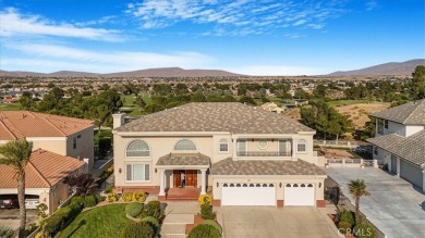 Lake Home For Sale in Victorville, California