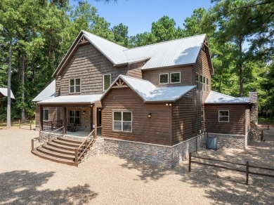 Broken Bow Lake Home For Sale in Broken Bow Oklahoma