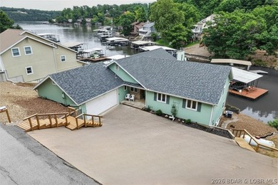 This property offers calm waters, 3 to 4 bedrooms, 3 full baths - photo 6