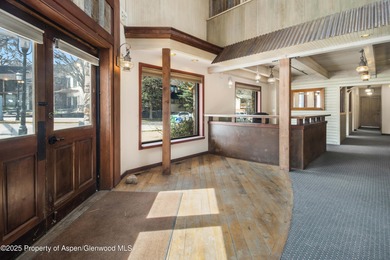 Roaring Fork River Commercial Active Under Contract in Glenwood Springs Colorado