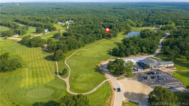 Bring your vision to life on this beautiful golf course lot - photo 1