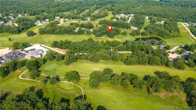 Bring your vision to life on this beautiful golf course lot - photo 2