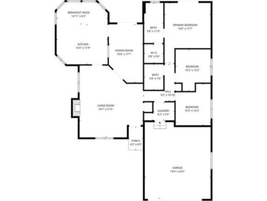 Style, comfort, convenience and peace of mind! This one has it - photo 3