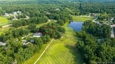 Bring your vision to life on this beautiful golf course lot - photo 7