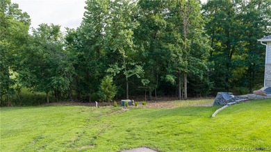 Bring your vision to life on this beautiful golf course lot - photo 9