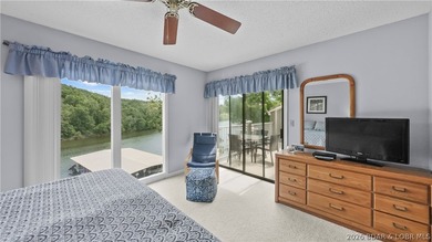 Top floor, vaulted ceiling, panoramic views of Lake of the - photo 1