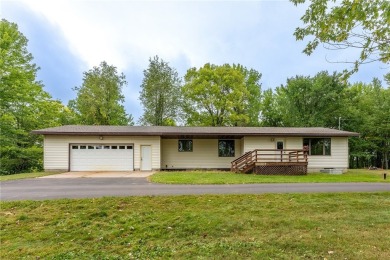 Cornell Flowage Home For Sale in Cornell Wisconsin