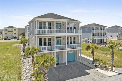 Welcome to **Sun Kissed**, a beautifully furnished 5-bedroom - photo 3