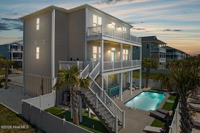 Welcome to **Sun Kissed**, a beautifully furnished 5-bedroom - photo 5