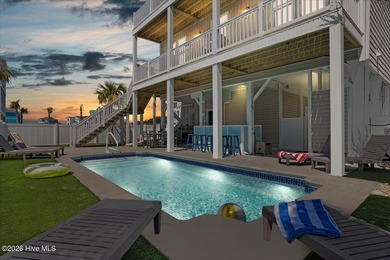 Welcome to **Sun Kissed**, a beautifully furnished 5-bedroom - photo 6
