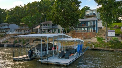 Welcome to your waterfront escape at the 27MM!This lakefront - photo 1