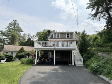 Lake Home For Sale in Orange, Massachusetts