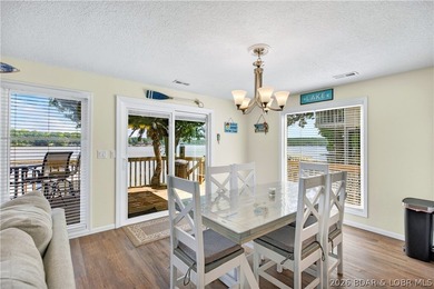 Welcome to your waterfront escape at the 27MM!This lakefront - photo 4