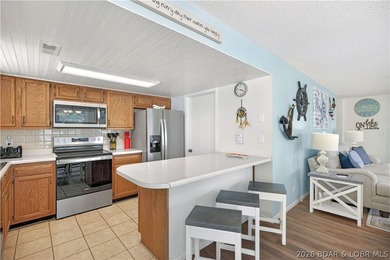 Welcome to your waterfront escape at the 27MM!This lakefront - photo 5