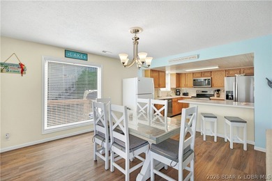 Welcome to your waterfront escape at the 27MM!This lakefront - photo 6