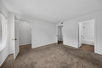 First-floor lakefront unit with screened patio in a gated - photo 14