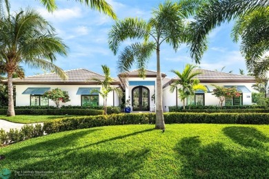 Lake Home For Sale in Vero Beach, Florida