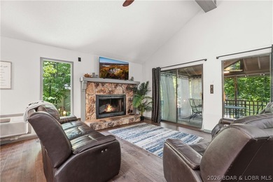 Tucked among the trees in the sought-after Tan-Tar-A Estates - photo 3