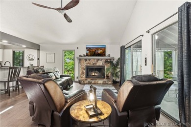 Tucked among the trees in the sought-after Tan-Tar-A Estates - photo 5