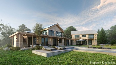 Redesigned and entirely rebuilt in 2021, this seamless residence - photo 31