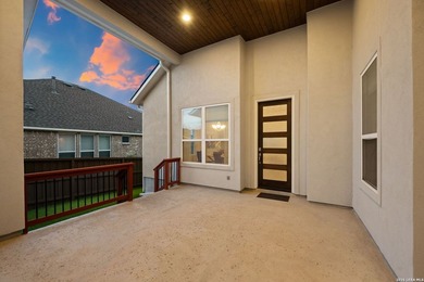 Built in 2020 by Imagine Homes, this stunning single-story - photo 31
