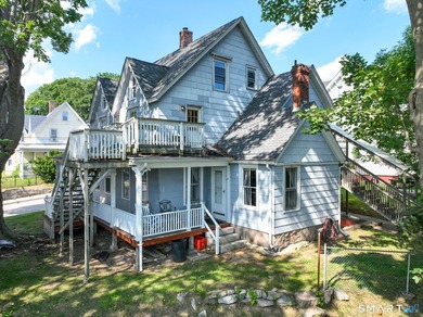 Opportunity awaits in the heart of Groton City's historic Groton - photo 32