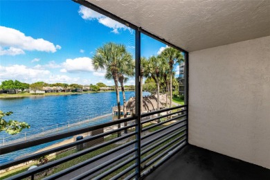 Lake Condo For Sale in Pembroke Pines, Florida