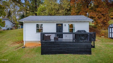 Holston River - Hawkins County Home Sale Pending in Mount Carmel Tennessee