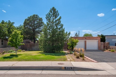 (private lake, pond, creek) Home Sale Pending in Albuquerque New Mexico