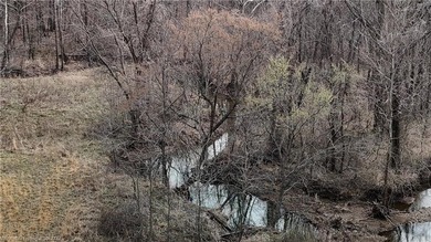 Kerr Reservoir Acreage For Sale in Vian Oklahoma