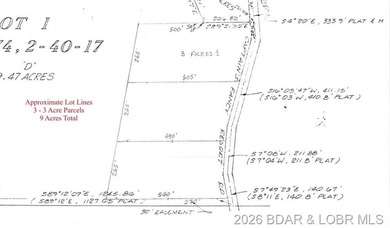 Great Building Sites! Tons of possibilities. 9 Acres of mostly - photo 3