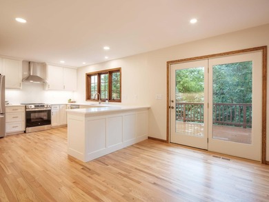 Welcome to this meticulously reimagined ranch nestled in a quiet - photo 5