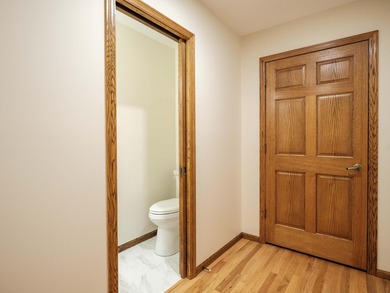 Welcome to this meticulously reimagined ranch nestled in a quiet - photo 6