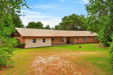 Secluded from the road and situated on 2.91 beautiful acres this - photo 2