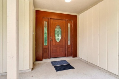 Secluded from the road and situated on 2.91 beautiful acres this - photo 5
