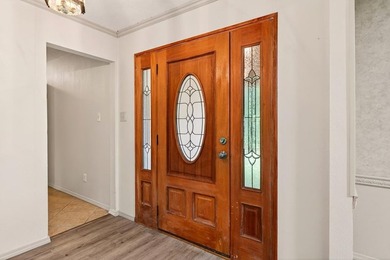 Secluded from the road and situated on 2.91 beautiful acres this - photo 6