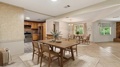 Secluded from the road and situated on 2.91 beautiful acres this - photo 9