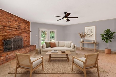 Secluded from the road and situated on 2.91 beautiful acres this - photo 10