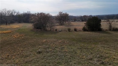 Kerr Reservoir Acreage For Sale in Vian Oklahoma